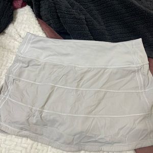 Lululemon skirt
